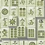 Mahjong Bambou