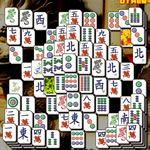 Mahjong 6 Dispositions