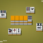 Mahjong 4 Joueurs