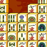 Mahjong Connexion Coulissant