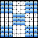 Sudoku Puzzle 24
