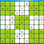 Sudoku Puzzle 25