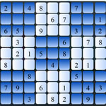 Sudoku Puzzle 42