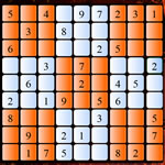 Sudoku Puzzle 46