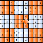 Sudoku Puzzle 47