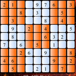 Sudoku Puzzle 48