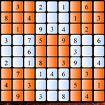 Sudoku Puzzle 87