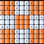 Sudoku Puzzle 88