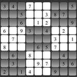 Sudoku Puzzle 18