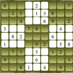 Sudoku Puzzle 28
