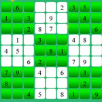 Sudoku Puzzle 33