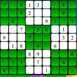 Sudoku Puzzle 38