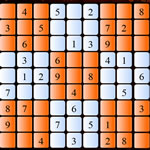 Sudoku Puzzle 68
