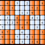 Sudoku Puzzle 69