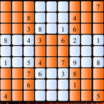 Sudoku Puzzle 81