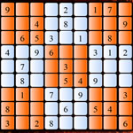 Sudoku Puzzle 94