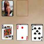 Solitaire Sexy