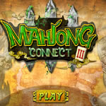 Mahjong Connect Trois