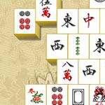 Mahjong Niveaux Multiples