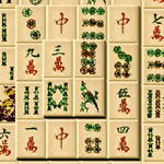 Mahjong Passe Temps
