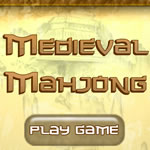 Mahjong Moyen Age
