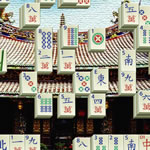 Mahjong Beijing