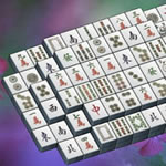 Mahjong Solitaire
