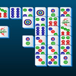 Connect Mahjong
