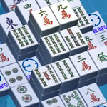 Mahjong Vitesse
