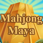 Mahjong Pyramide Maya