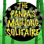 Panda Mahjong Solitaire