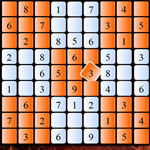 Sudoku Puzzle 85