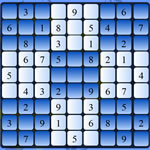 Sudoku Puzzle 39