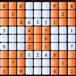 Sudoku Puzzle 74