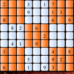 Sudoku Puzzle 78