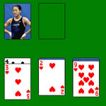Solitaire Foot