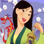 Différences Mulan