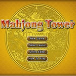 Tour Mahjong