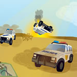 Desert Police