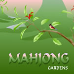 Mahjong Jardin